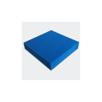 Mousse de calibration RCT RET épaisseur 3 mm pour NF EN ISO 11092