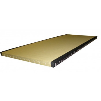 Tatami japonnais 70*100 cm matériaux naturels le moins cher du net