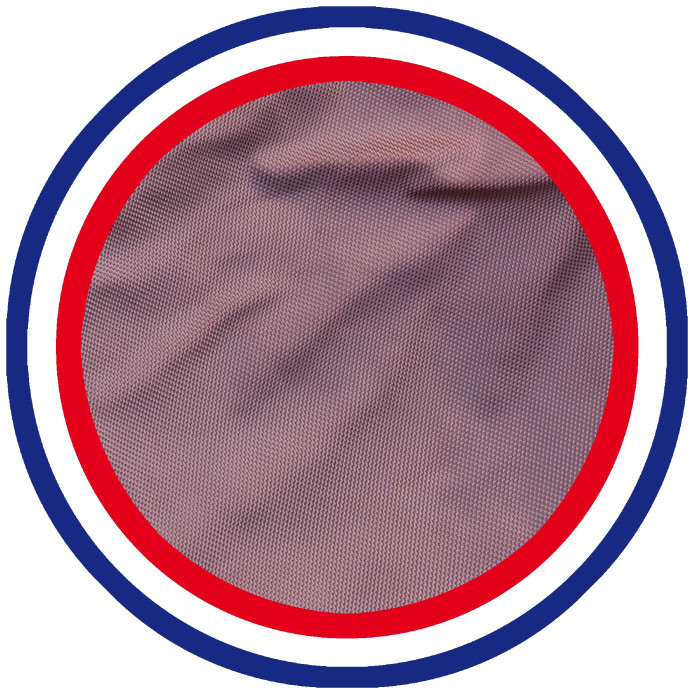 KIT COUSSINS PALETTE OUTDOOR complet 1 assise+3 dossiers 120*80 cm