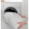 Nos oreillers sont lavables en machine à basse température pour une hygiène parfaite
