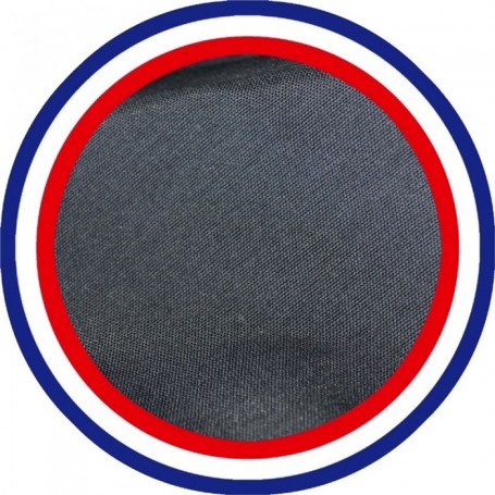 Kit coussins pour canape euro palettes 120x80 cm - épaisseur 17