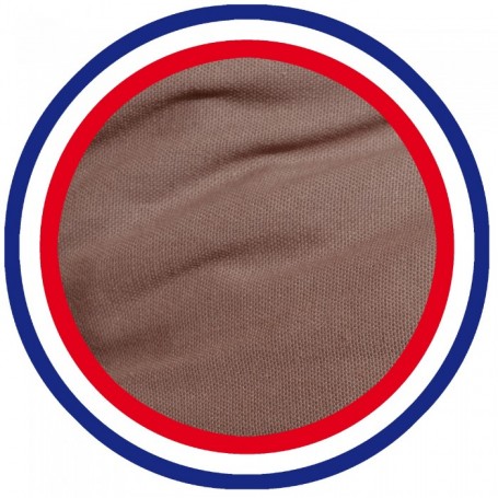 Kit coussins pour canape euro palettes 120x80 cm - épaisseur 17