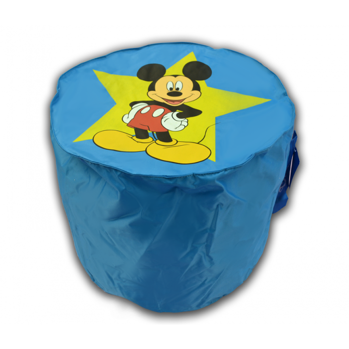 Pouf / Housse enfant Mickey Mouse