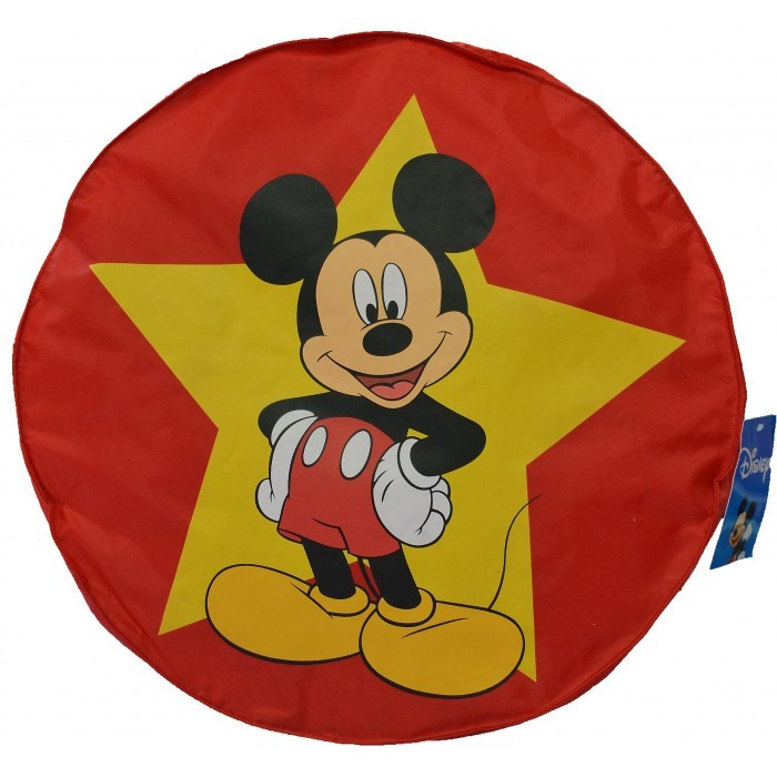 Pouf / Housse enfant Mickey Mouse