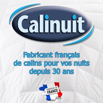 Lot de 3 oreillers pas cher 2