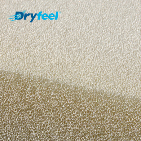 Plaque en mousse Dryfeel