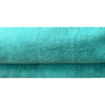 Jeté de canapé couleur vert 280x270 cm 2