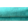 Jeté de canapé couleur vert 280x270 cm