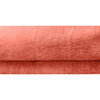 Jeté de canapé corail 280x270cm 2