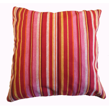 Coussin décoration indien