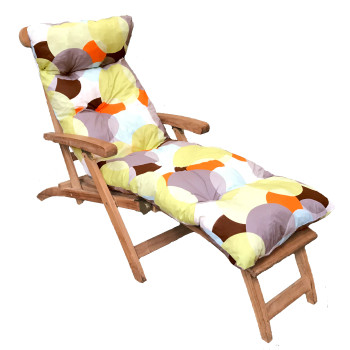 Coussins bains de soleil pas cher, transat et relax et chaises longues