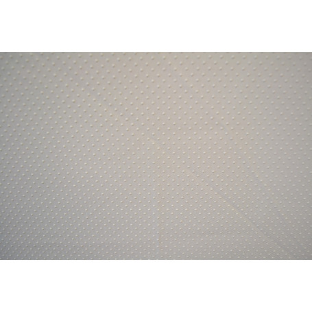 Matelas 90x190 cm aloe vera déhoussable