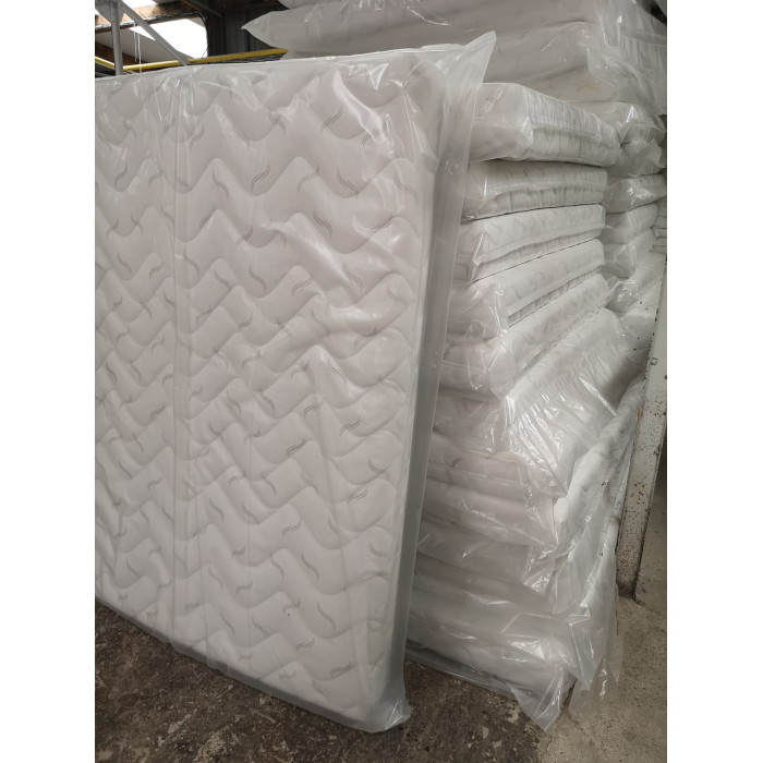 Matelas Multivague 160x200x18 cm