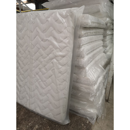 Matelas Multivague 160x200x18 cm