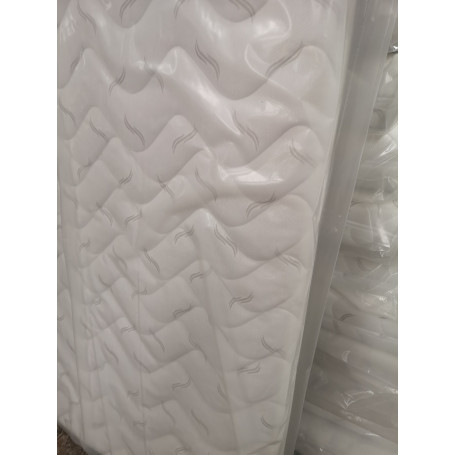 Matelas Multivague 160x200x18 cm