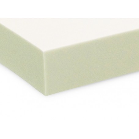 Plaque en mousse polyéther 120x80x3 cm