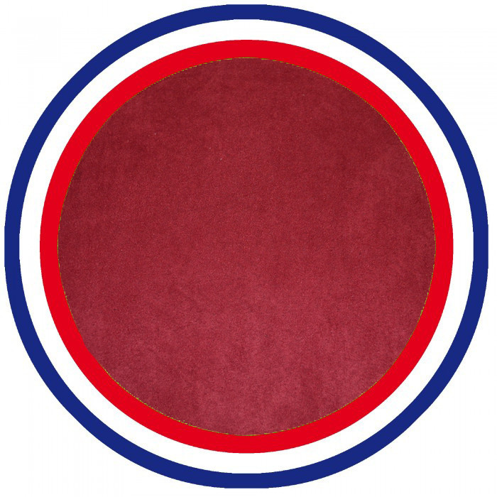 Coussin pour animal suédine 70x55 cm