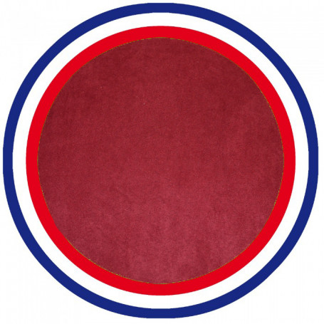 Coussin pour animal suédine 70x55 cm