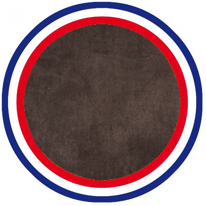 Coussin pour animal suédine 70x55 cm