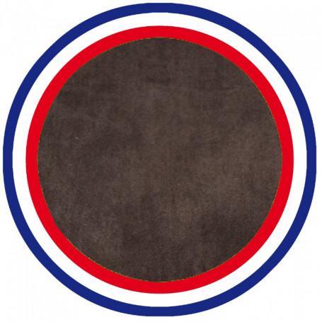 Coussin pour animal suédine 70x55 cm