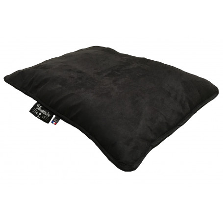 Coussin pour animal suédine 70x55 cm