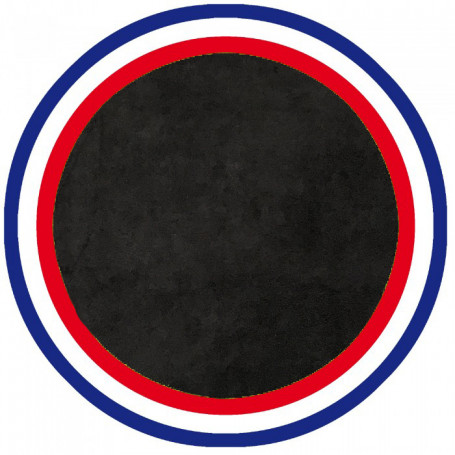 Coussin pour animal suédine 70x55 cm