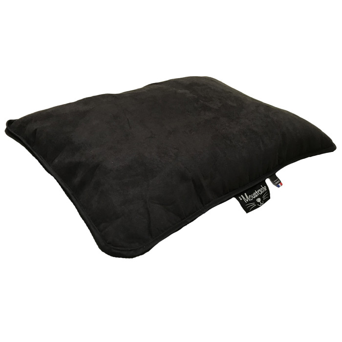 Coussin pour animal suédine 70x55 cm