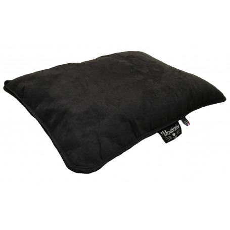 Coussin pour animal suédine 70x55 cm