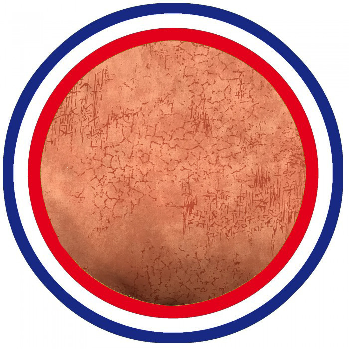 Coussin pour animal suédine 70x55 cm