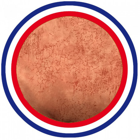 Coussin pour animal suédine 70x55 cm