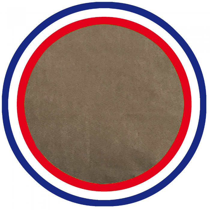 Coussin pour animal suédine 70x55 cm