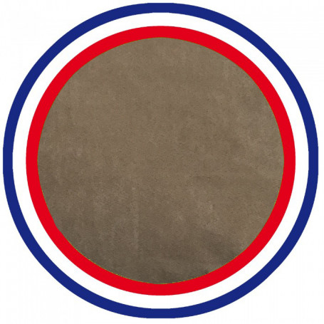 Coussin pour animal suédine 70x55 cm