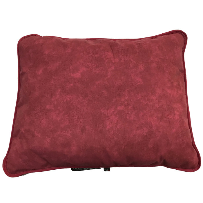 Coussin pour animal suédine 70x55 cm