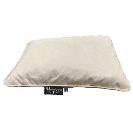Coussin pour animal suédine 70x55 cm