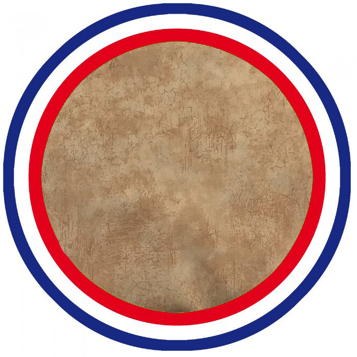 Coussin pour animal suédine 70x55 cm