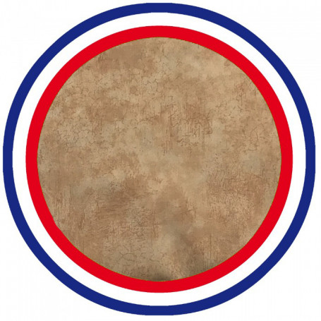 Coussin pour animal suédine 70x55 cm