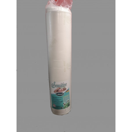 Matelas 140x190 cm Aloe vera déhoussable