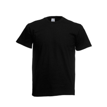 T-shirt homme à broder