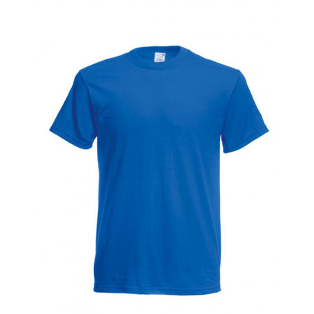 T-shirt homme à broder