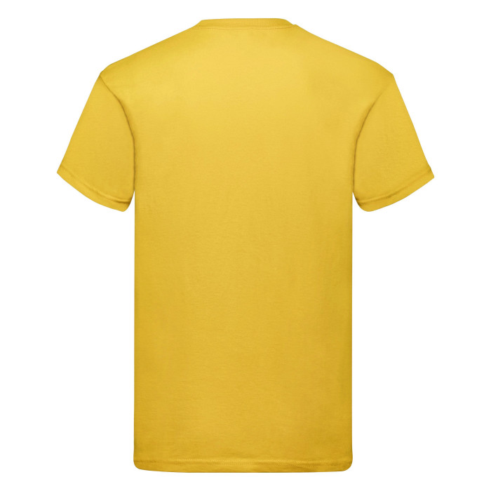 T-shirt homme à broder