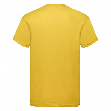 T-shirt homme à broder