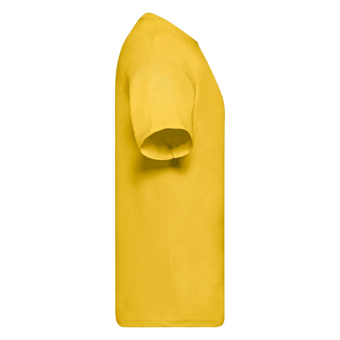 T-shirt homme à broder