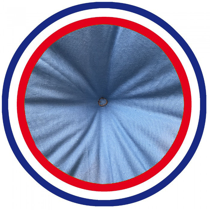 Coussin canapé palette couleur 60x60 cm