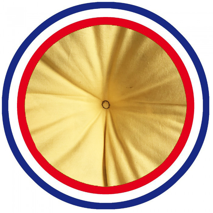 Coussin canapé palette couleur 60x60 cm