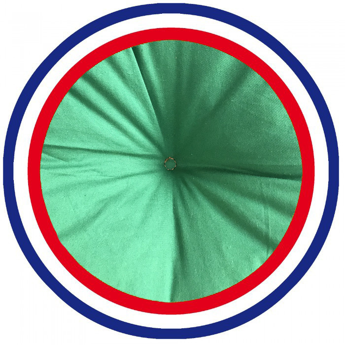 Coussin canapé palette couleur 60x60 cm