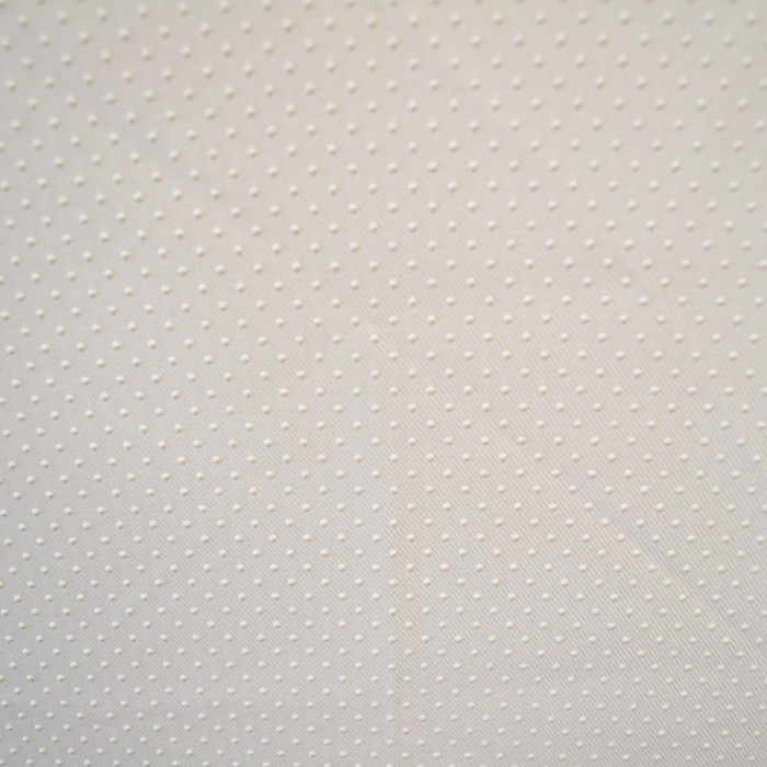 Matelas 140x190 cm Aloe vera déhoussable