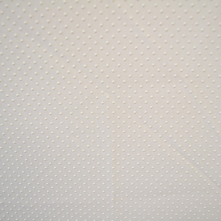 Matelas 140x190 cm Aloe vera déhoussable