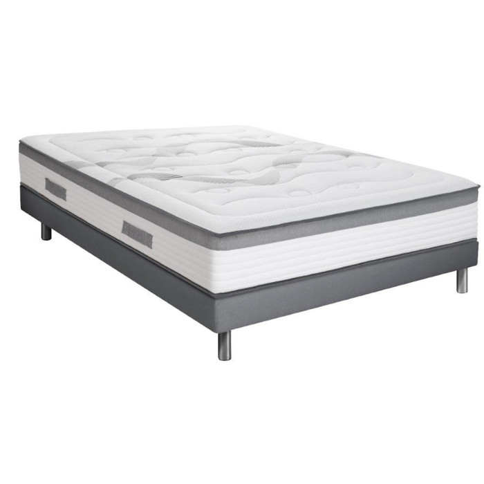 Matelas Galactica 140x190x24.5 cm