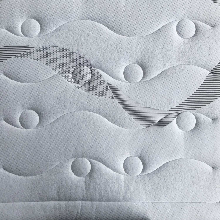 Matelas Galactica 140x190x24.5 cm