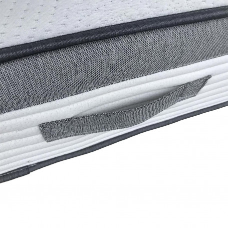 Matelas Galactica 140x190x24.5 cm